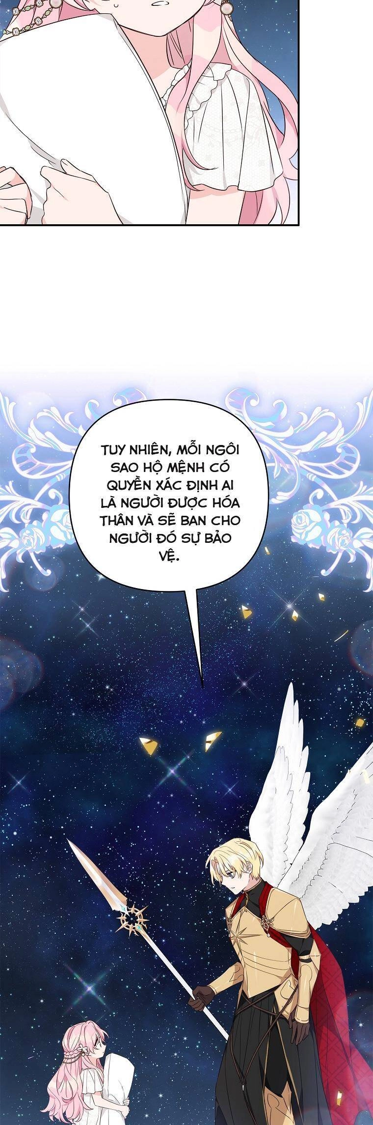 Tôi đã trở thành con gái út của công tước phản diện Chapter 51 - 43