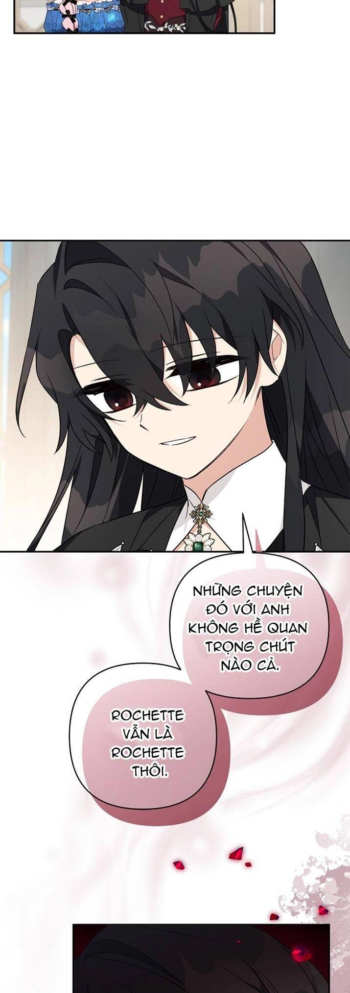 Tôi đã trở thành con gái út của công tước phản diện Chapter 53 - 4