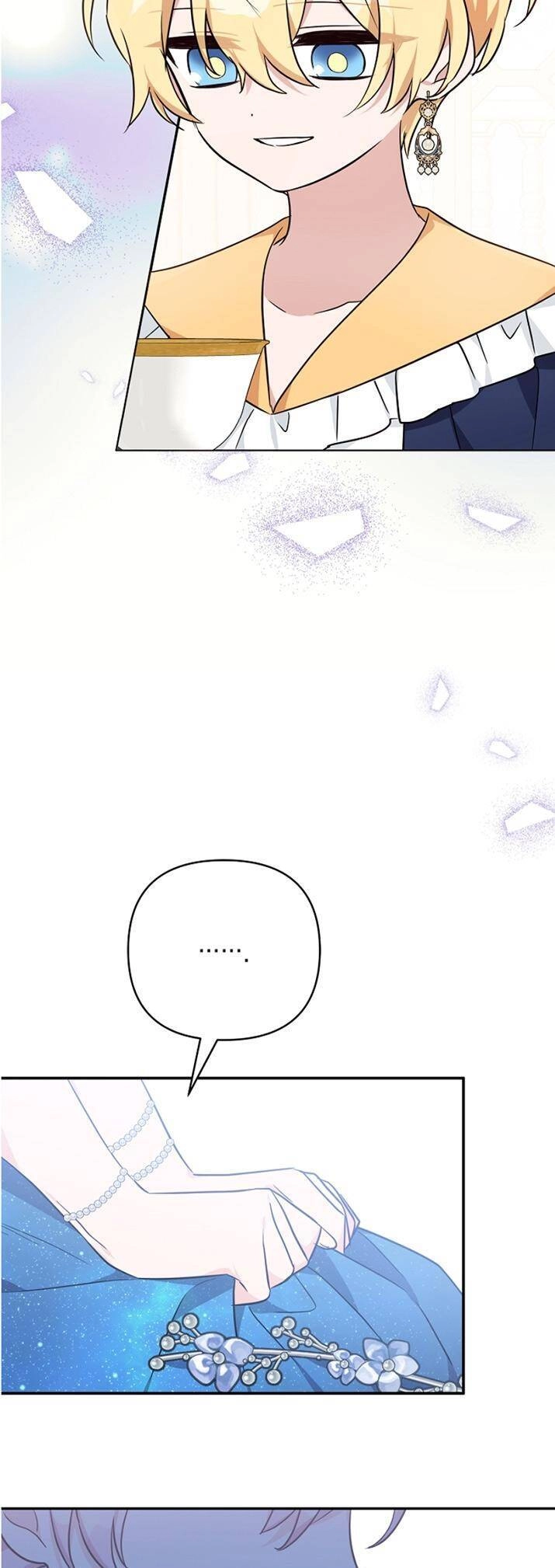 Tôi đã trở thành con gái út của công tước phản diện Chapter 53 - 10