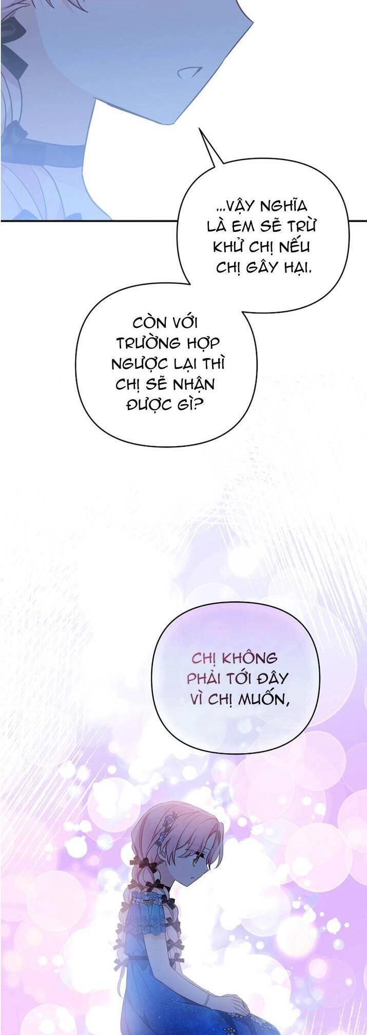 Tôi đã trở thành con gái út của công tước phản diện Chapter 53 - 11