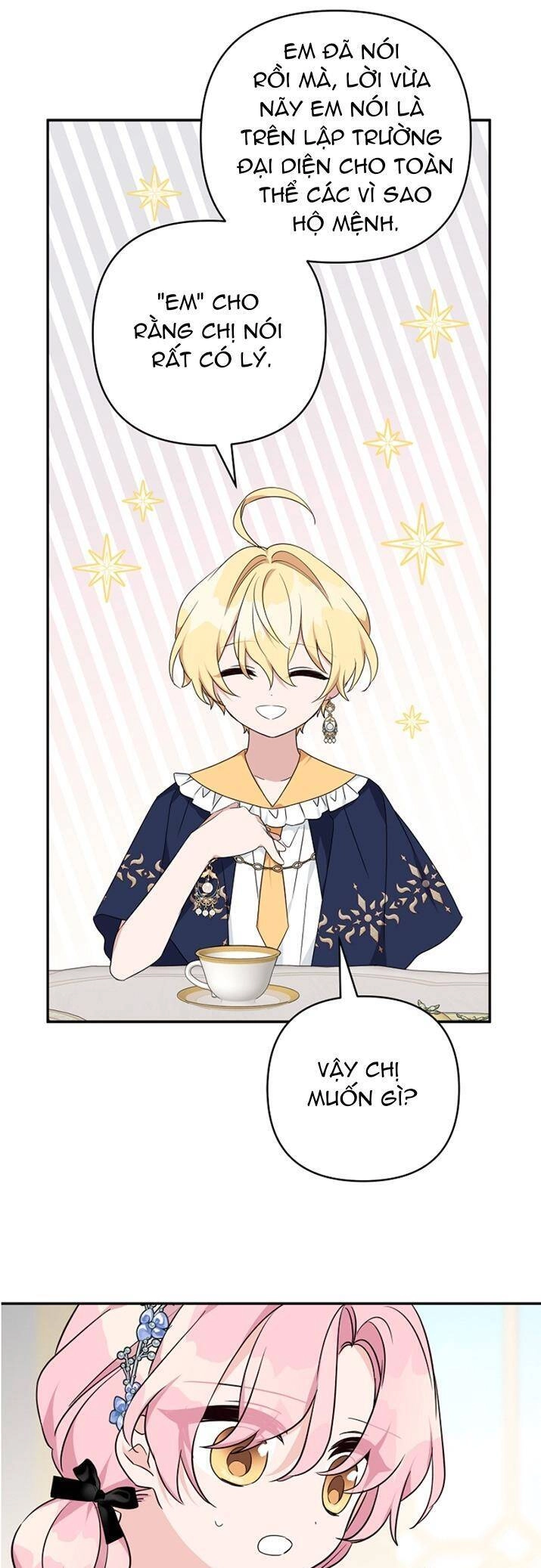 Tôi đã trở thành con gái út của công tước phản diện Chapter 53 - 15