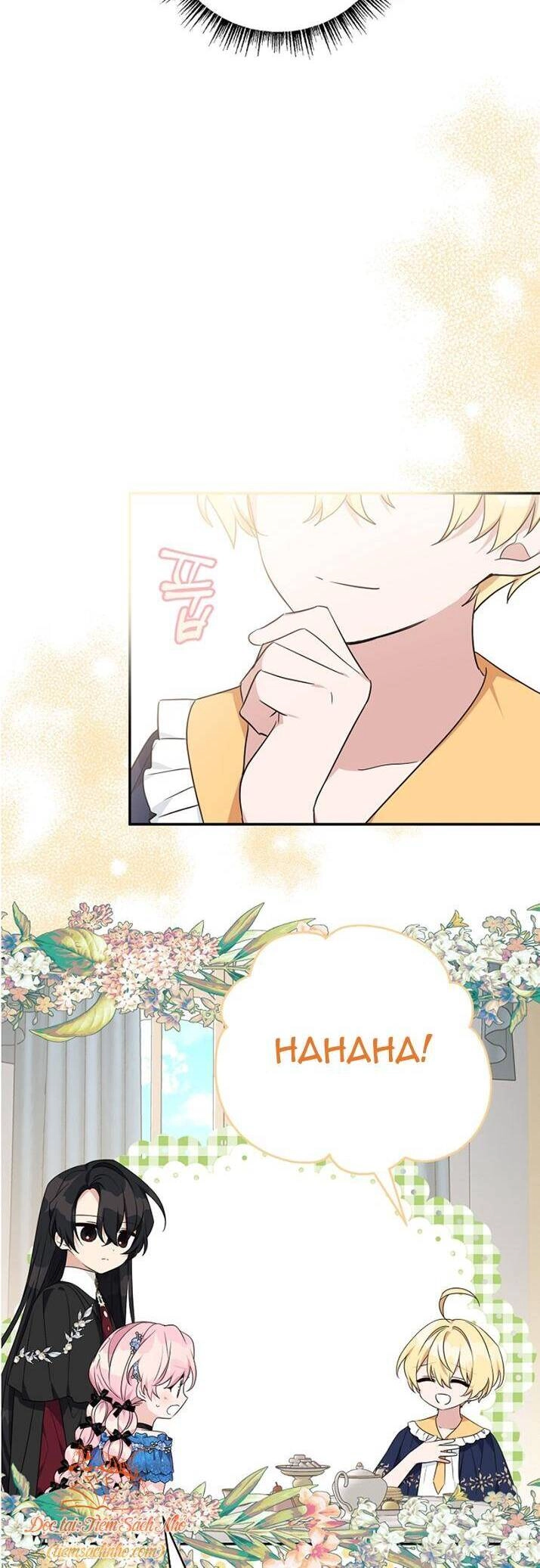 Tôi đã trở thành con gái út của công tước phản diện Chapter 53 - 17