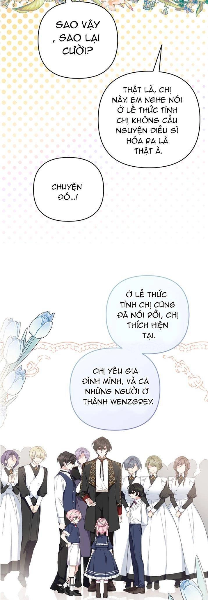 Tôi đã trở thành con gái út của công tước phản diện Chapter 53 - 18