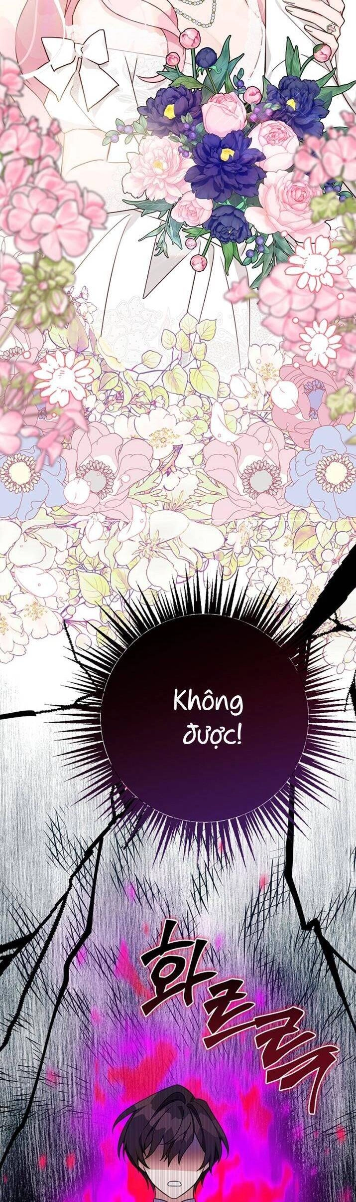 Tôi đã trở thành con gái út của công tước phản diện Chapter 53 - 34