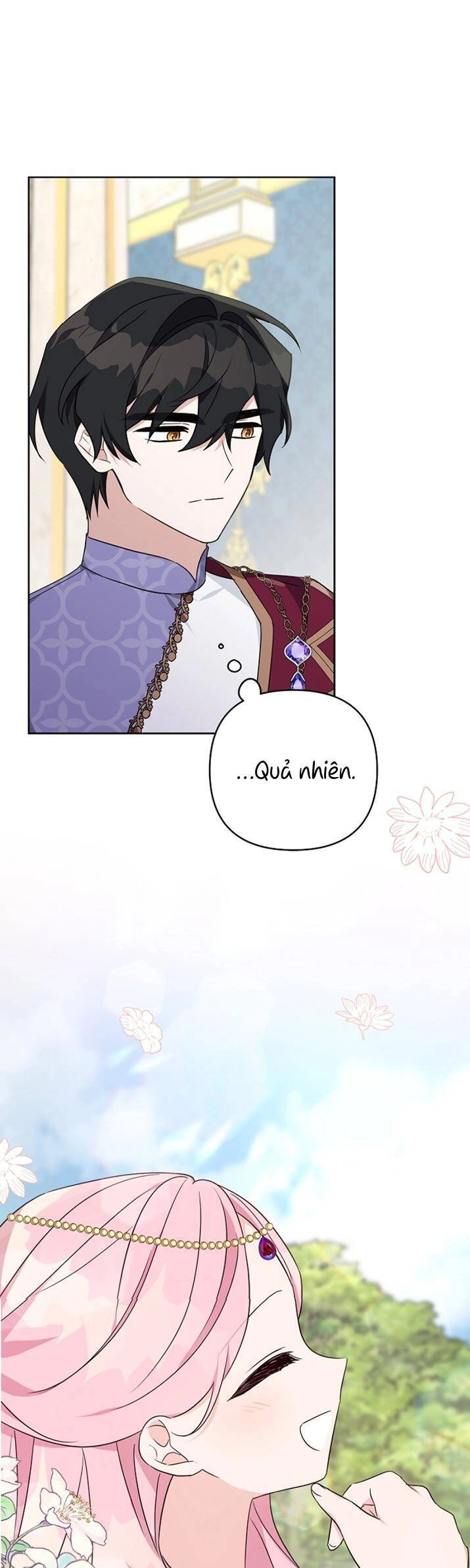 Tôi đã trở thành con gái út của công tước phản diện Chapter 53 - 39