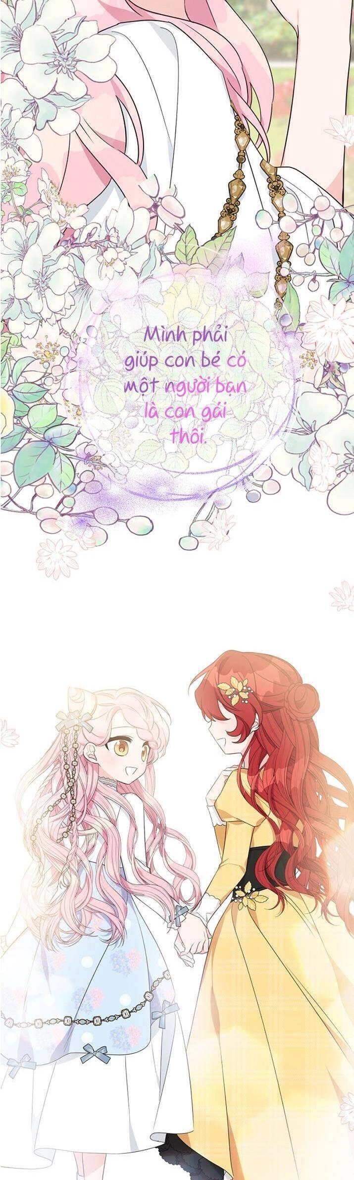 Tôi đã trở thành con gái út của công tước phản diện Chapter 53 - 40