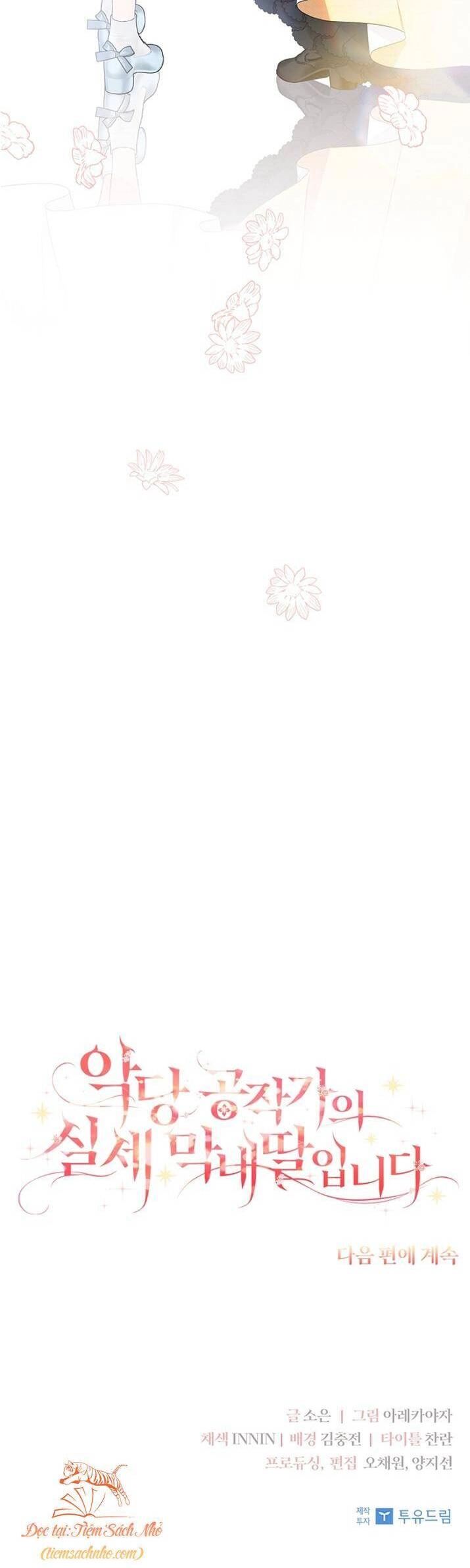 Tôi đã trở thành con gái út của công tước phản diện Chapter 53 - 41