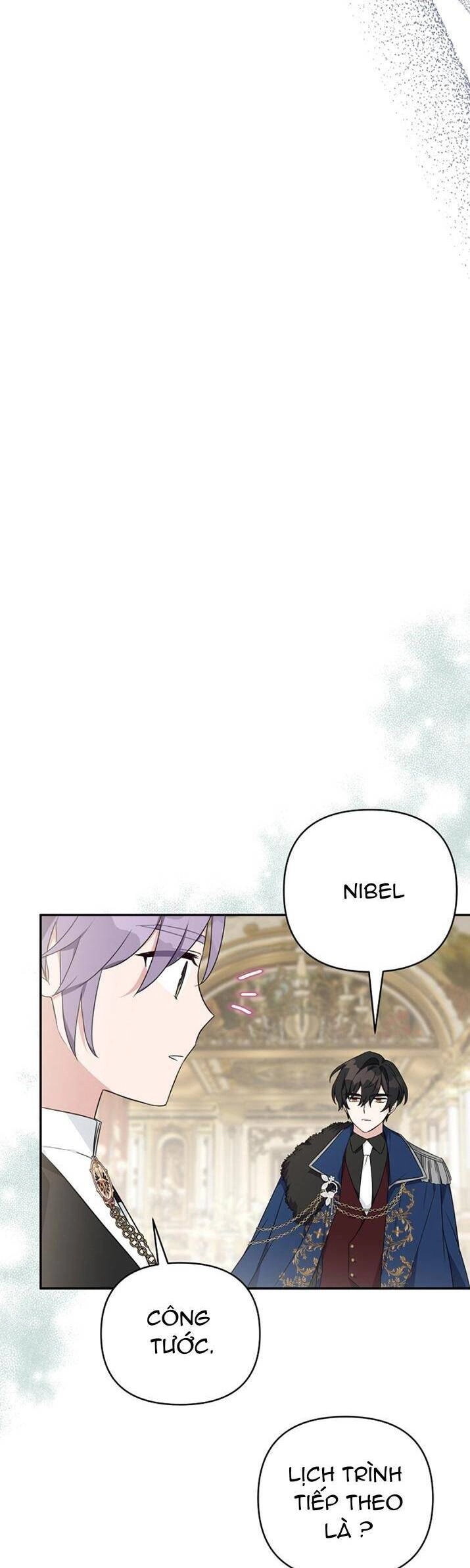 Tôi đã trở thành con gái út của công tước phản diện Chapter 54 - 8