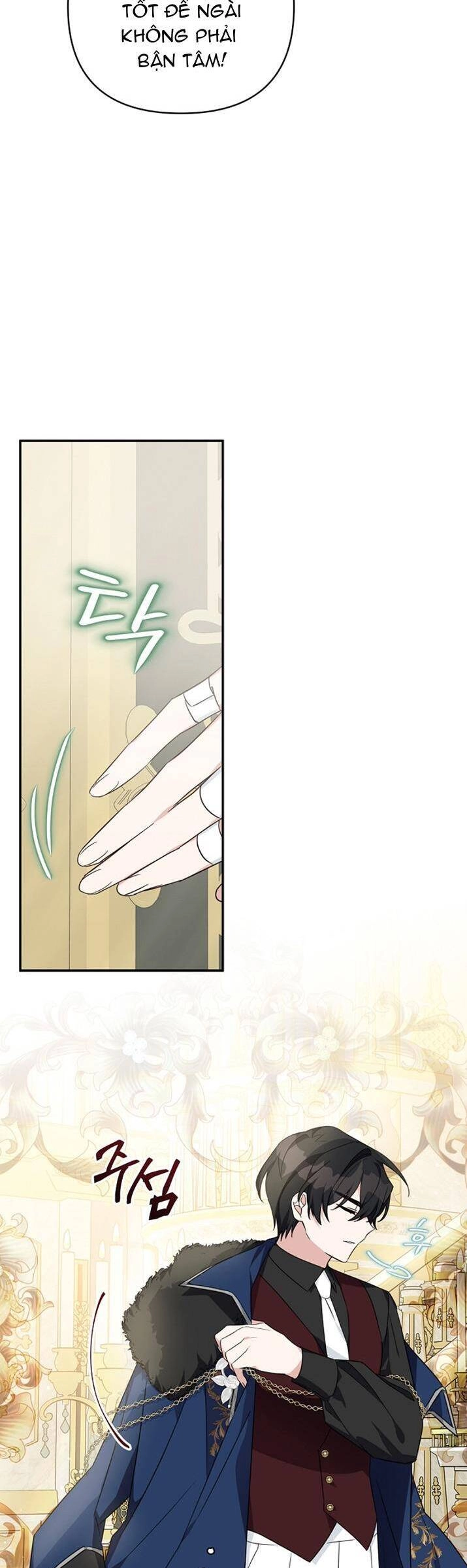 Tôi đã trở thành con gái út của công tước phản diện Chapter 54 - 11