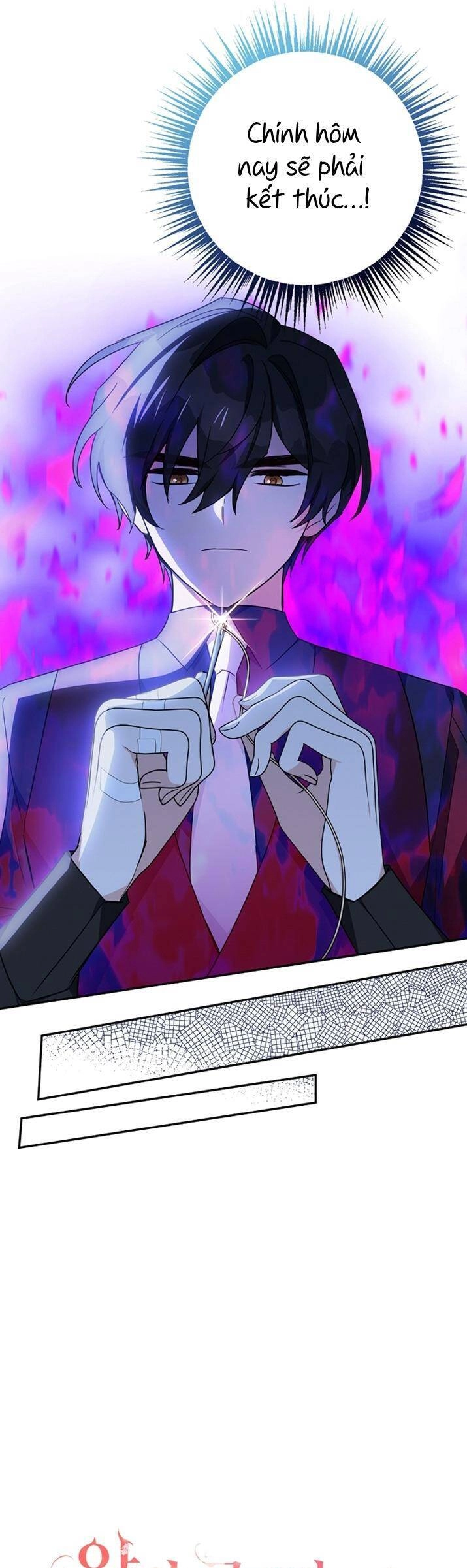 Tôi đã trở thành con gái út của công tước phản diện Chapter 54 - 13