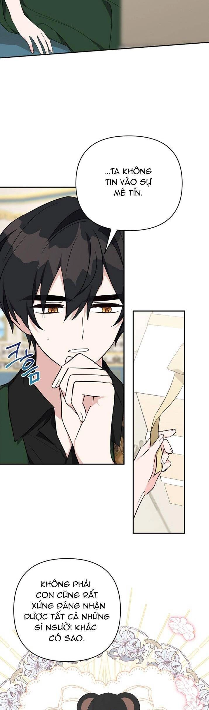 Tôi đã trở thành con gái út của công tước phản diện Chapter 54 - 23