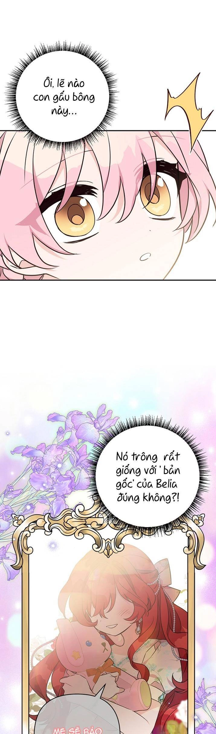 Tôi đã trở thành con gái út của công tước phản diện Chapter 54 - 25