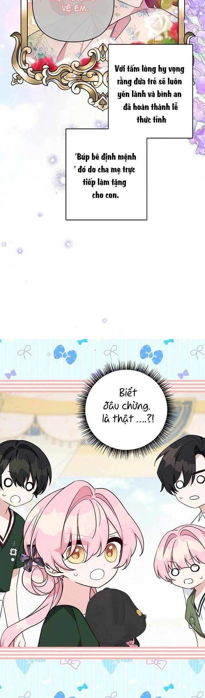 Tôi đã trở thành con gái út của công tước phản diện Chapter 54 - 26