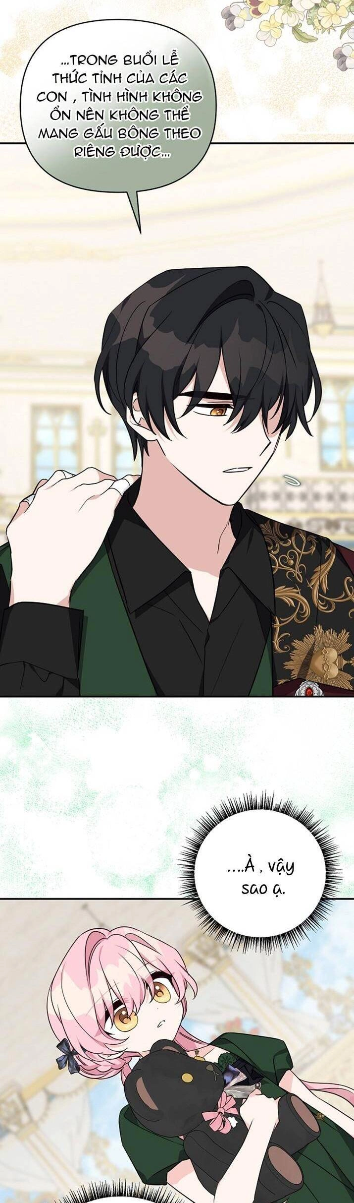 Tôi đã trở thành con gái út của công tước phản diện Chapter 54 - 29