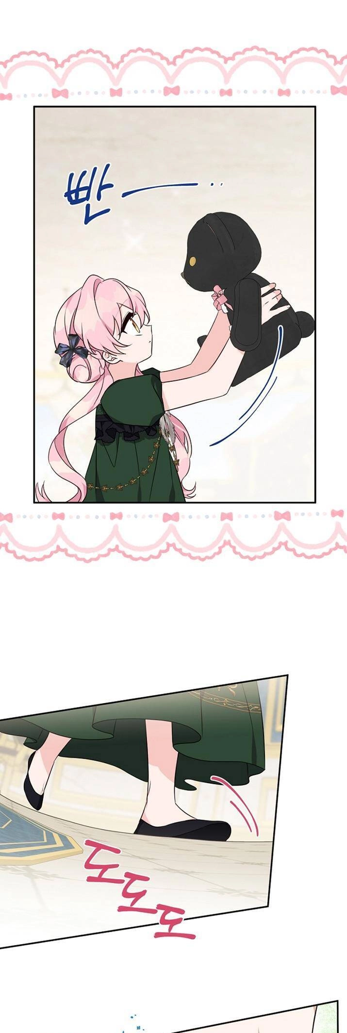 Tôi đã trở thành con gái út của công tước phản diện Chapter 54 - 31