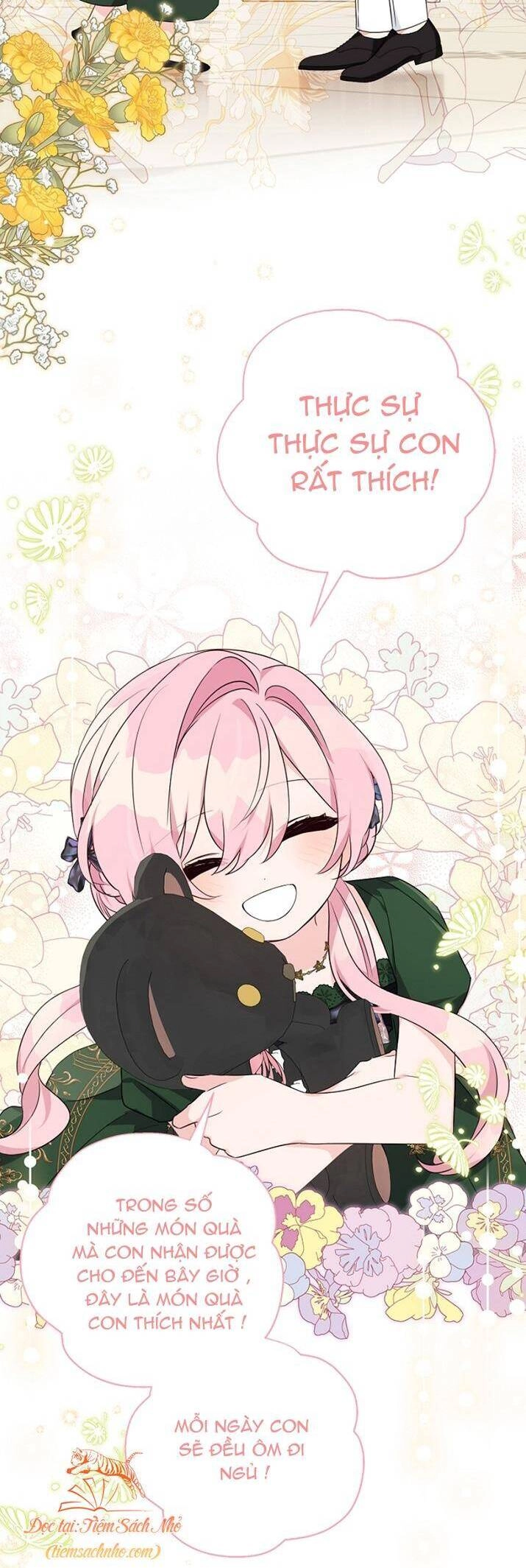 Tôi đã trở thành con gái út của công tước phản diện Chapter 54 - 33