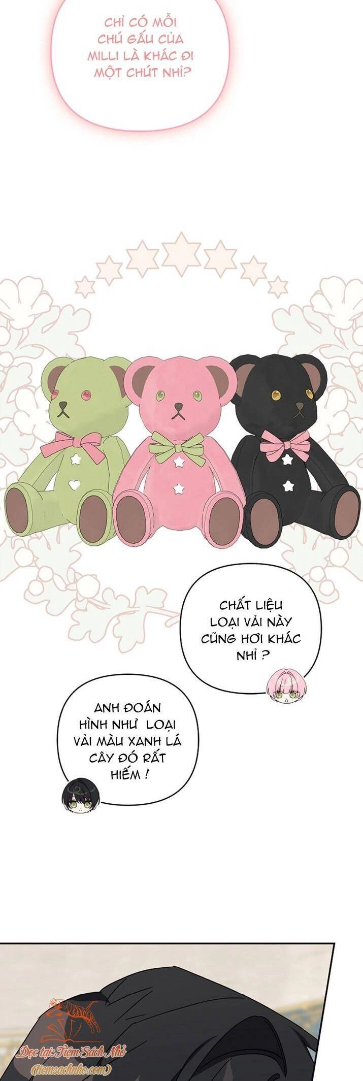 Tôi đã trở thành con gái út của công tước phản diện Chapter 54 - 39