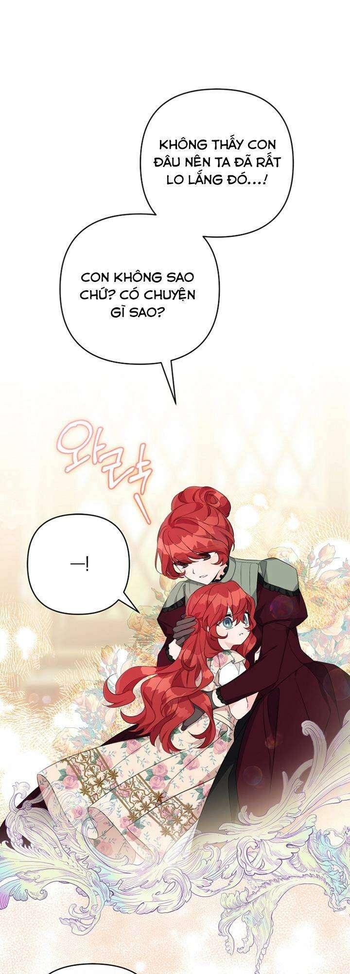 Tôi đã trở thành con gái út của công tước phản diện Chapter 58 - 2