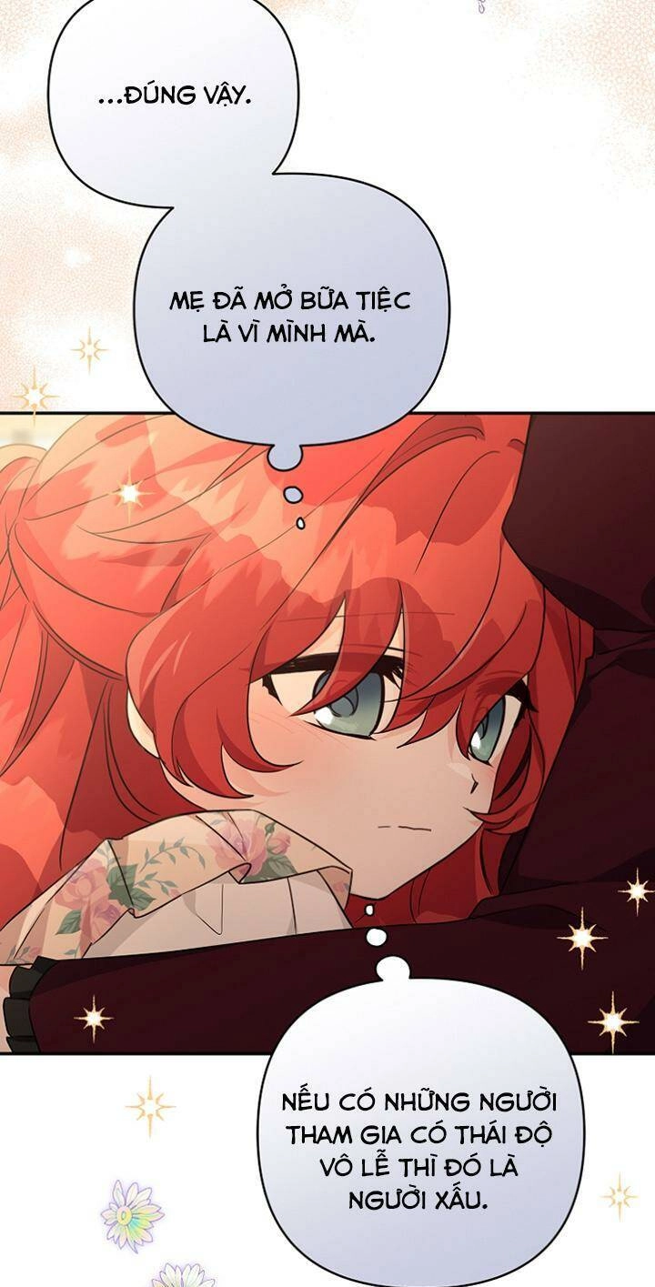 Tôi đã trở thành con gái út của công tước phản diện Chapter 58 - 3