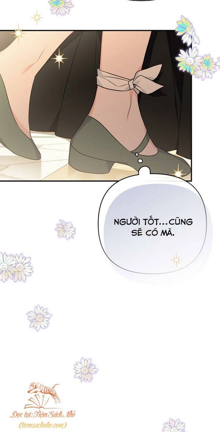 Tôi đã trở thành con gái út của công tước phản diện Chapter 58 - 4