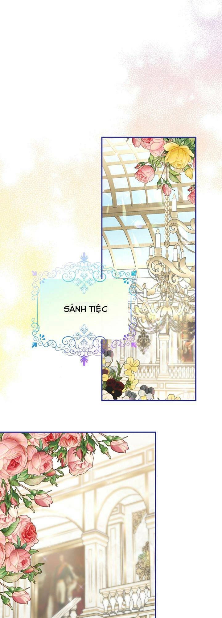 Tôi đã trở thành con gái út của công tước phản diện Chapter 58 - 6