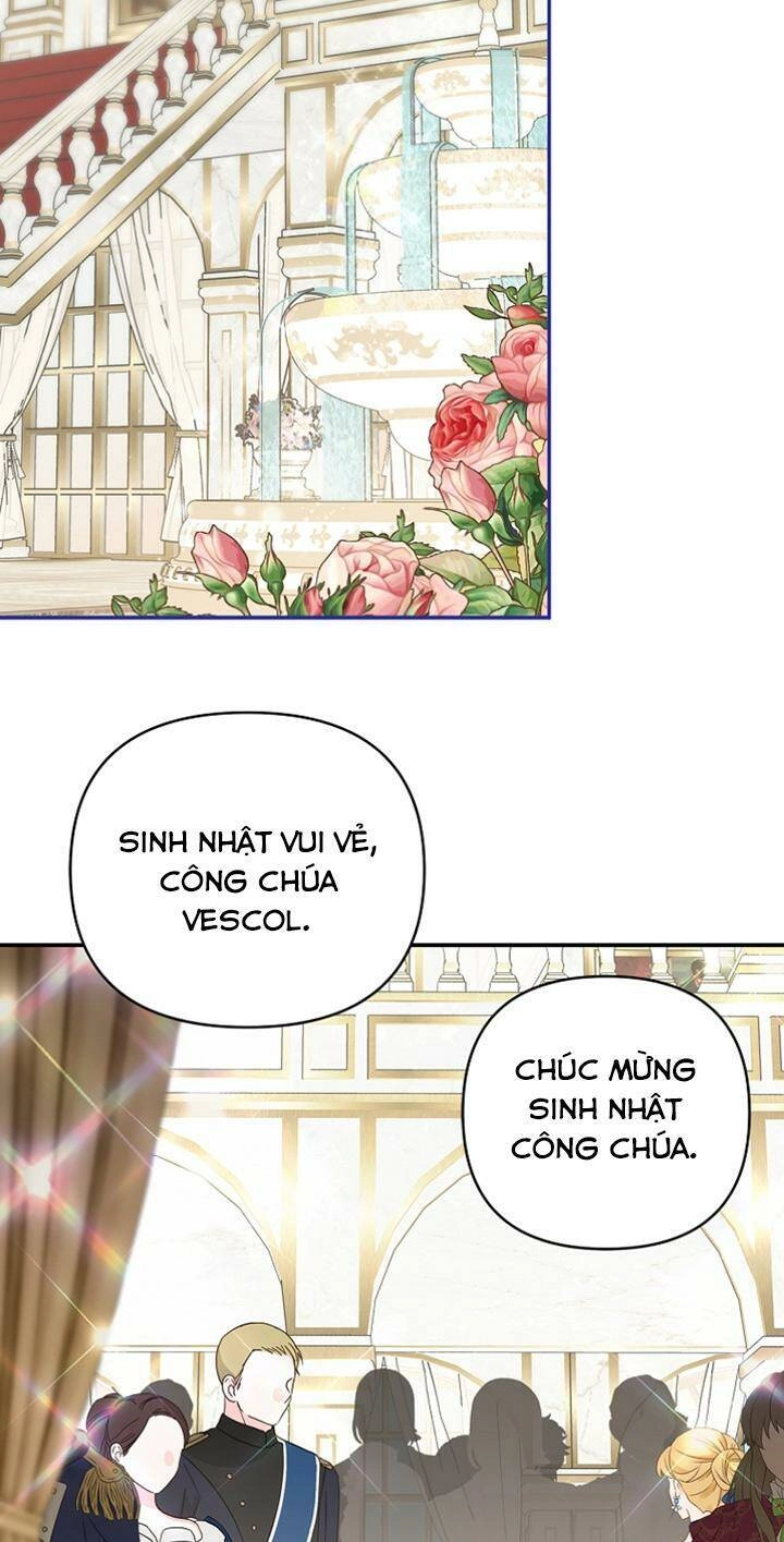 Tôi đã trở thành con gái út của công tước phản diện Chapter 58 - 7