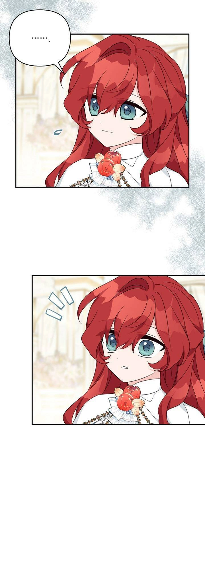 Tôi đã trở thành con gái út của công tước phản diện Chapter 58 - 13