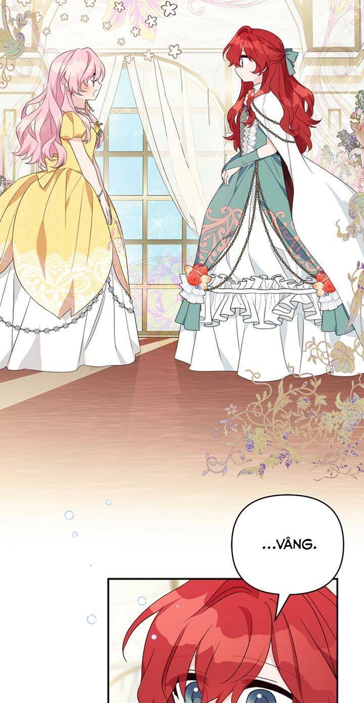 Tôi đã trở thành con gái út của công tước phản diện Chapter 58 - 15