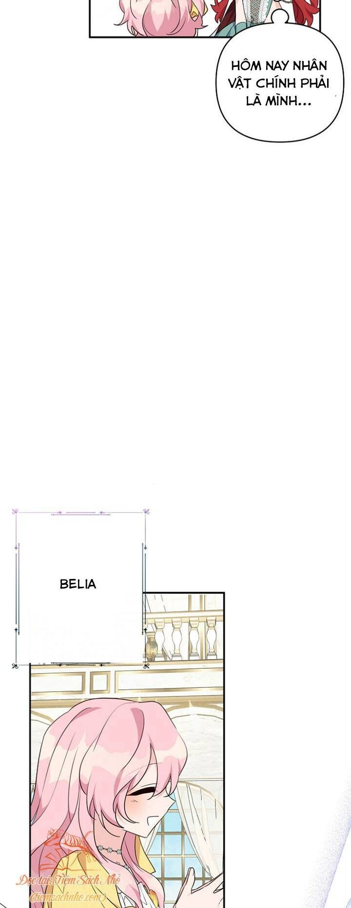 Tôi đã trở thành con gái út của công tước phản diện Chapter 58 - 20