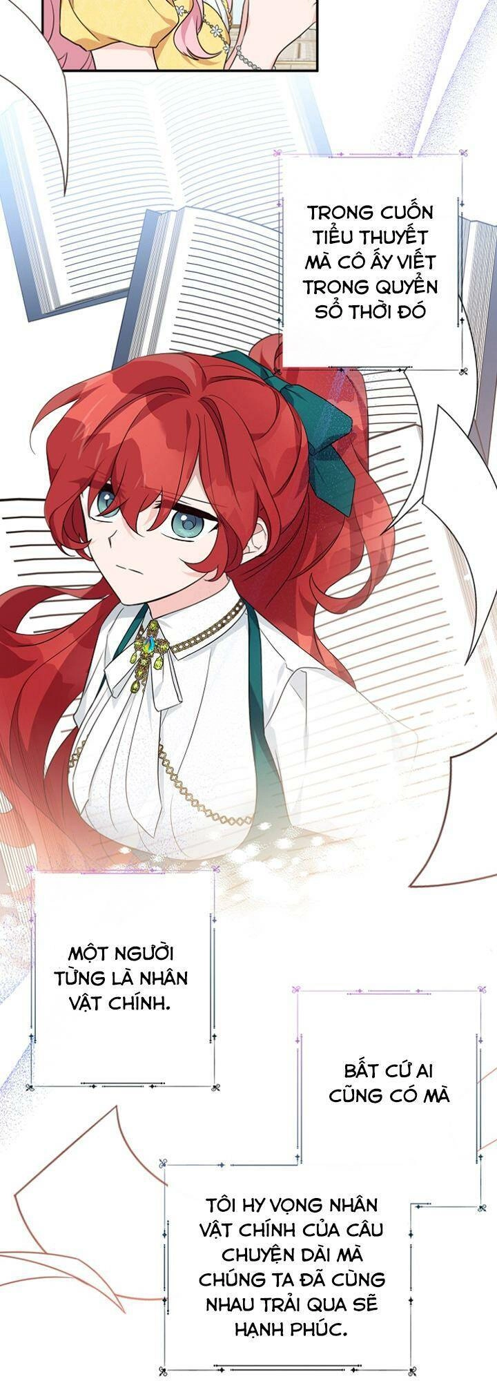 Tôi đã trở thành con gái út của công tước phản diện Chapter 58 - 21