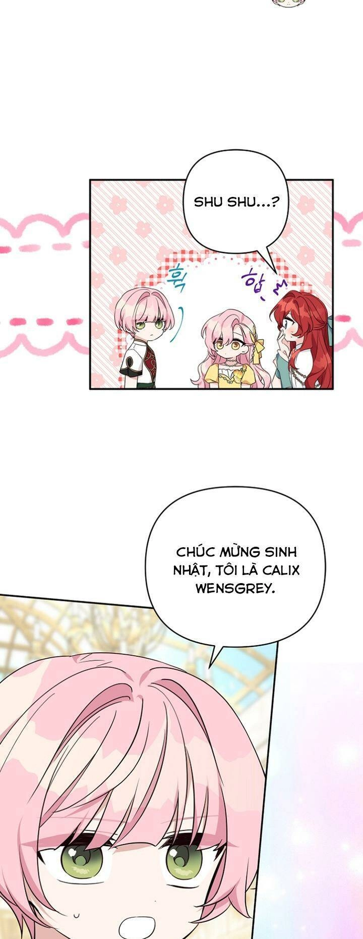 Tôi đã trở thành con gái út của công tước phản diện Chapter 58 - 27