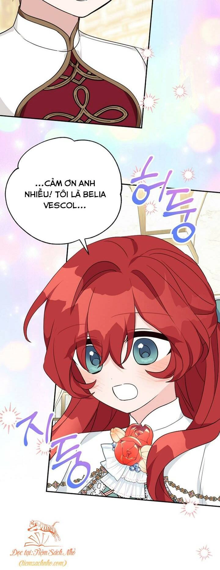 Tôi đã trở thành con gái út của công tước phản diện Chapter 58 - 28