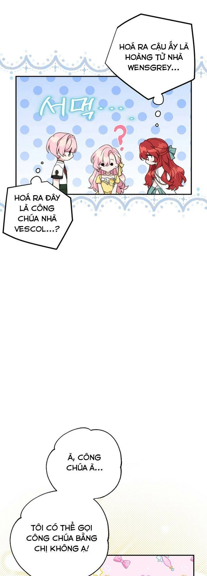 Tôi đã trở thành con gái út của công tước phản diện Chapter 58 - 29