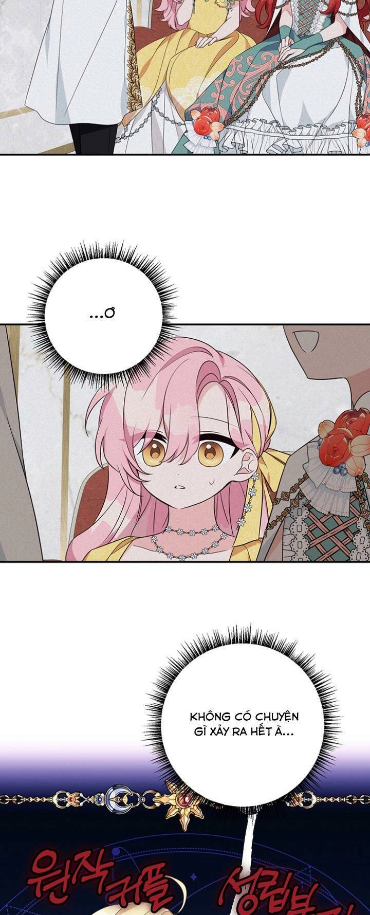 Tôi đã trở thành con gái út của công tước phản diện Chapter 58 - 39