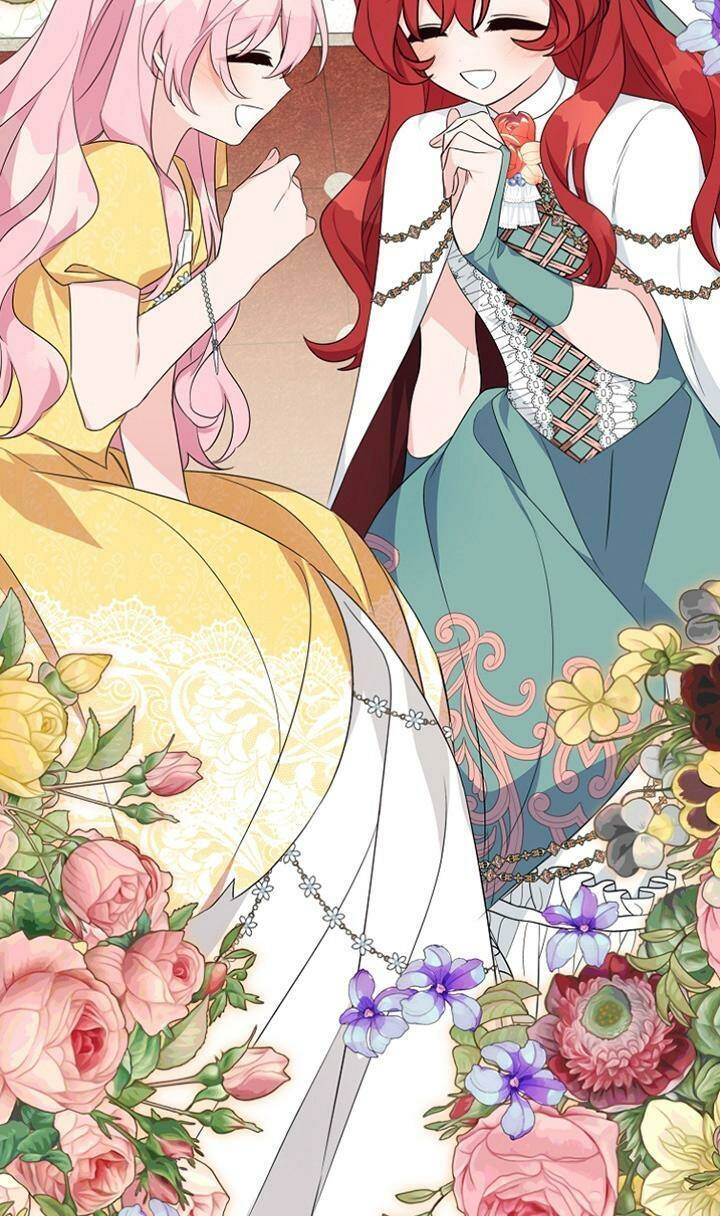 Tôi đã trở thành con gái út của công tước phản diện Chapter 58 - 43