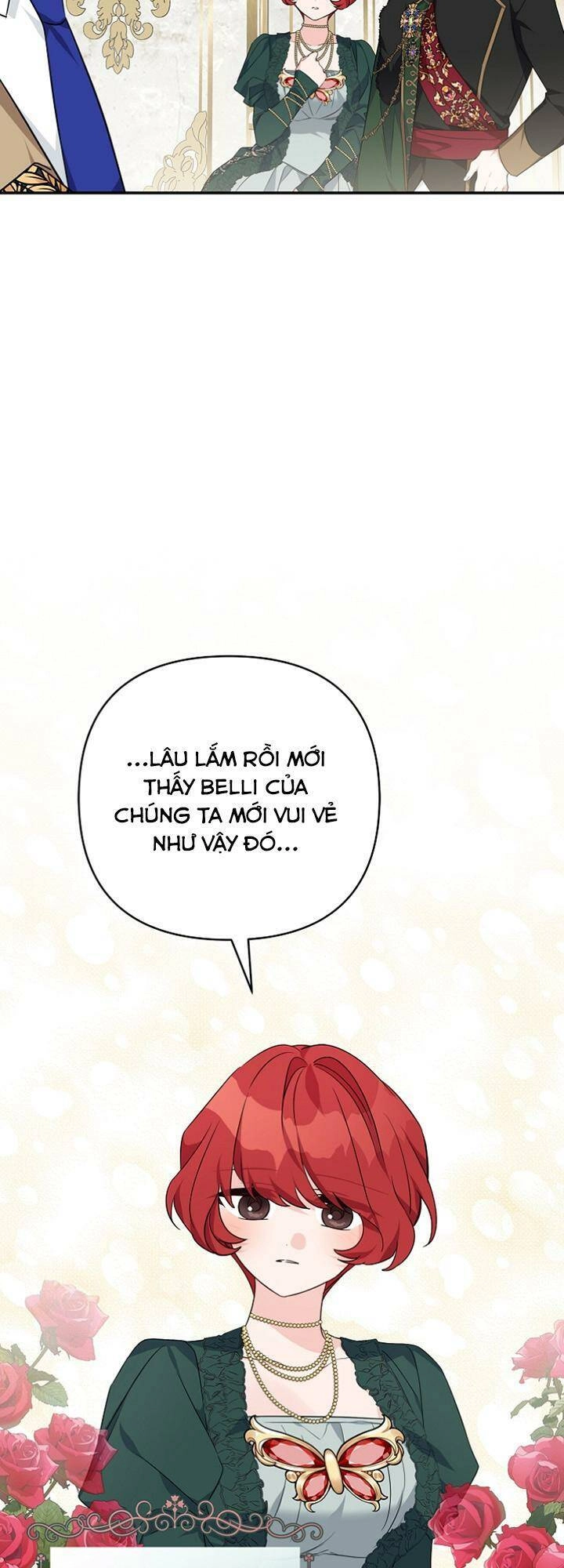 Tôi đã trở thành con gái út của công tước phản diện Chapter 58 - 45