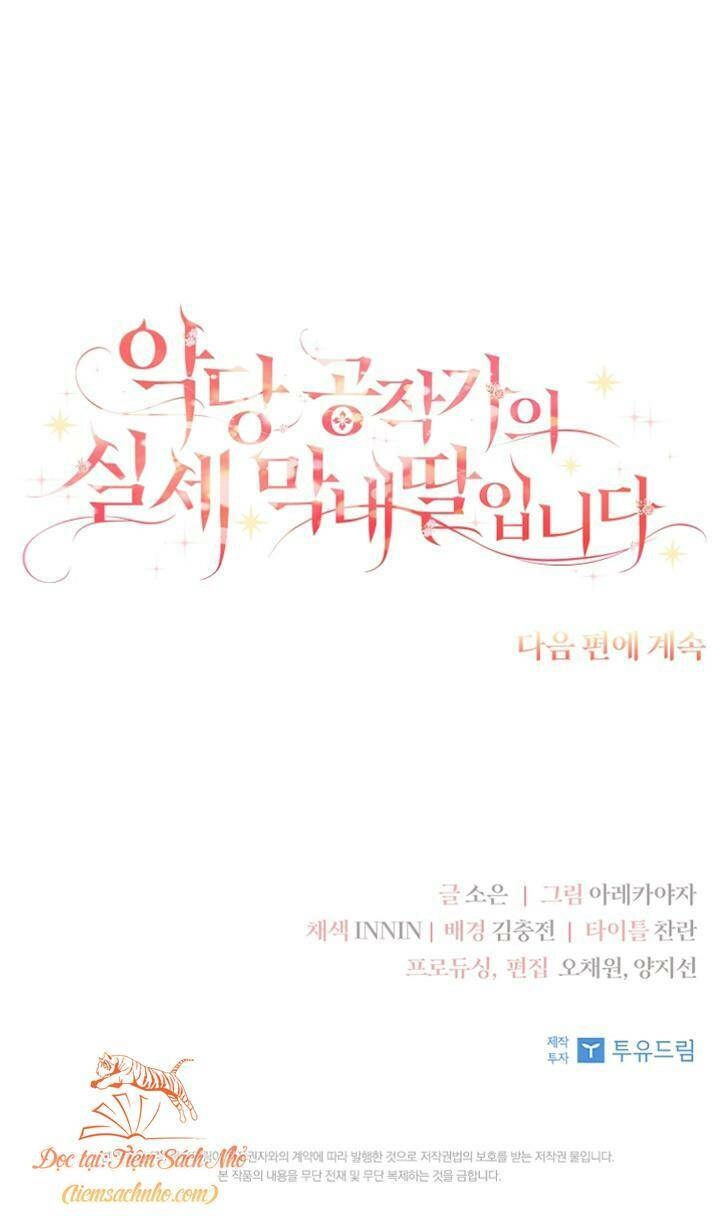 Tôi đã trở thành con gái út của công tước phản diện Chapter 58 - 52