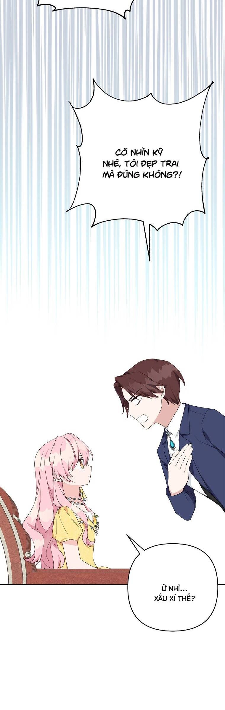 Tôi đã trở thành con gái út của công tước phản diện Chapter 59 - 15