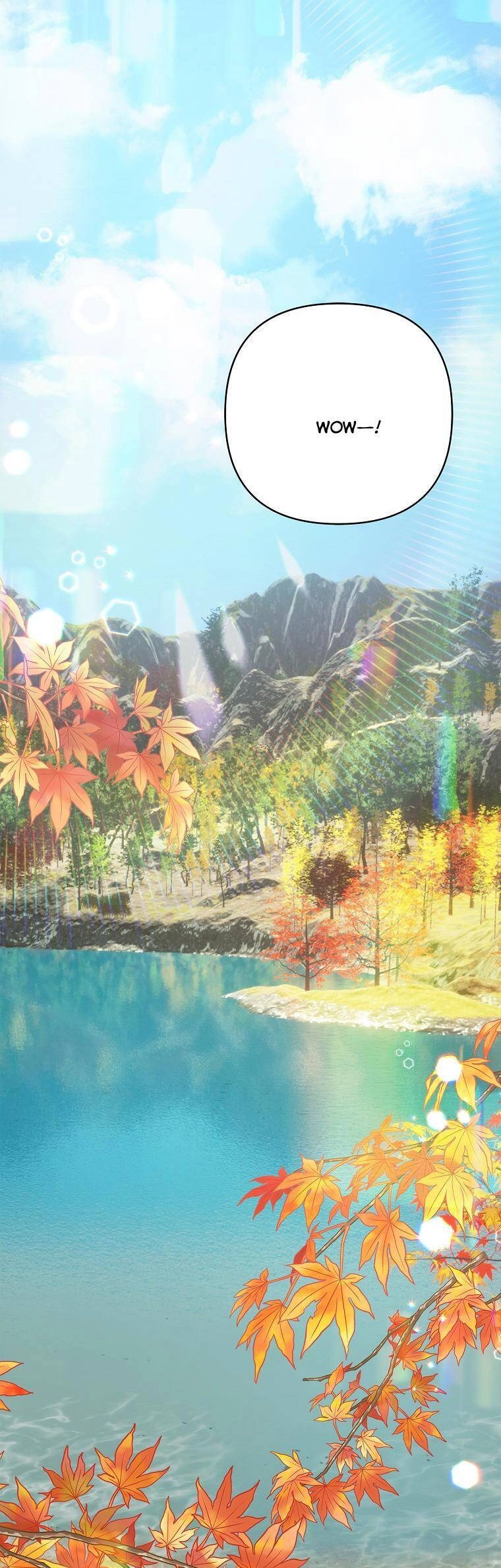 Tôi đã trở thành con gái út của công tước phản diện Chapter 60 - 2