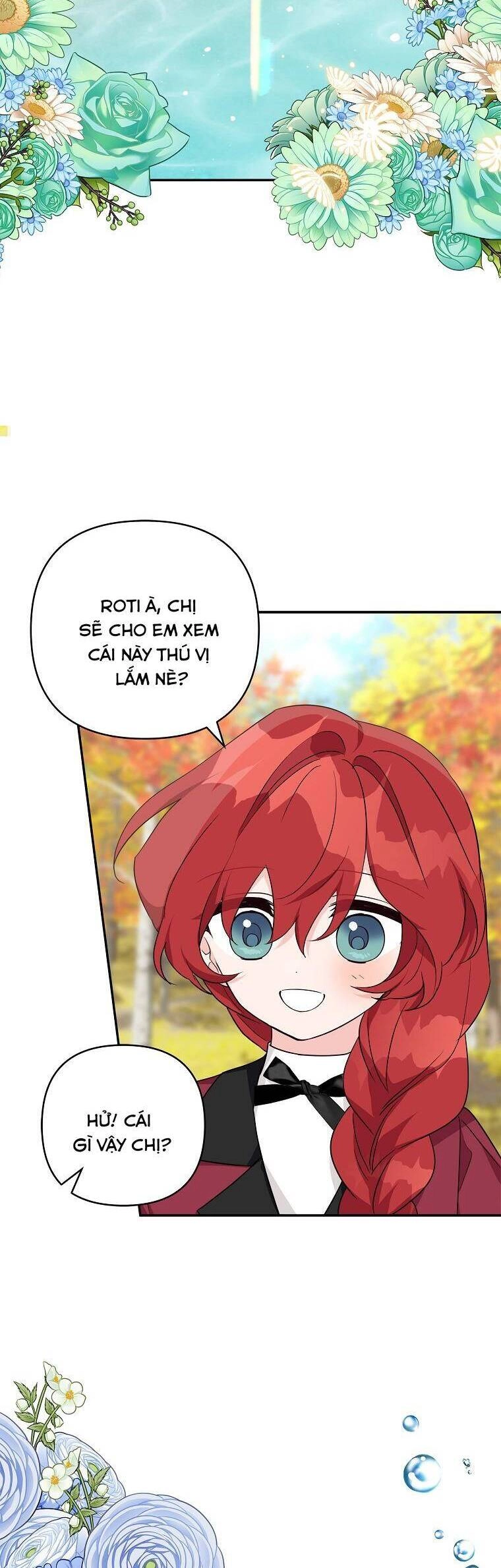 Tôi đã trở thành con gái út của công tước phản diện Chapter 60 - 9