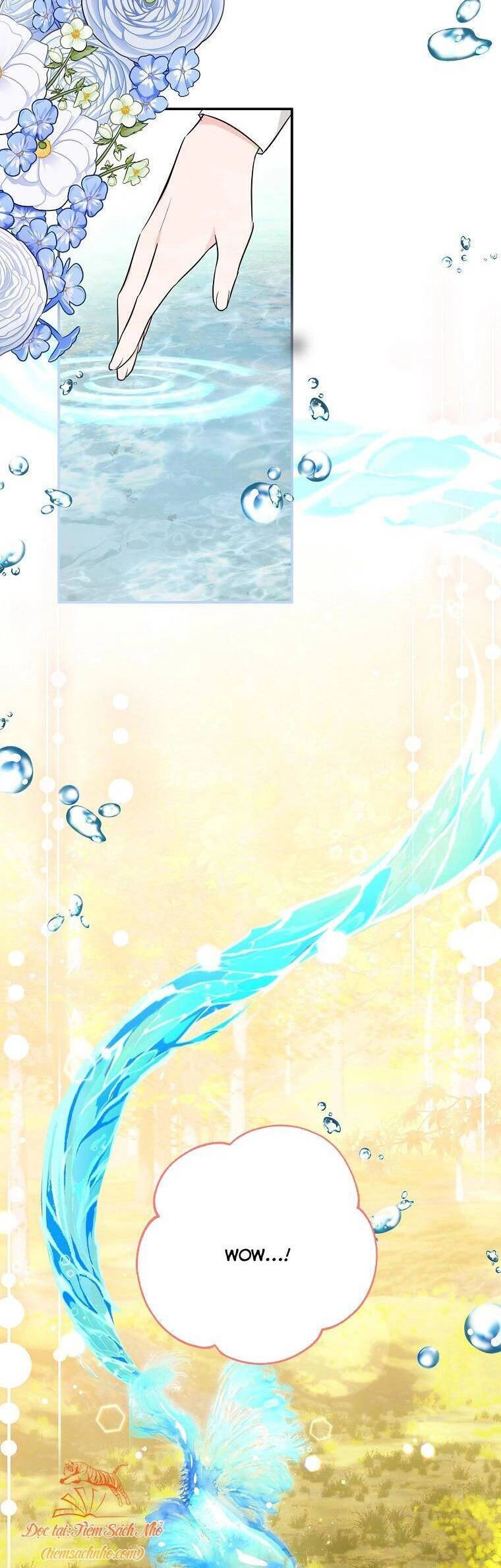 Tôi đã trở thành con gái út của công tước phản diện Chapter 60 - 10