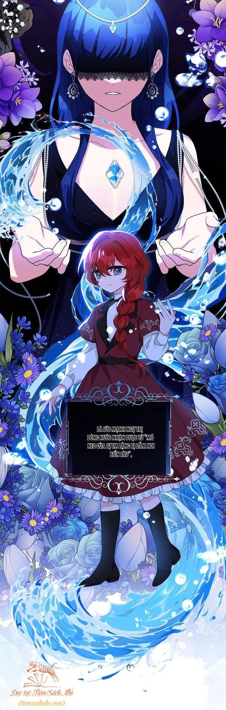 Tôi đã trở thành con gái út của công tước phản diện Chapter 60 - 14