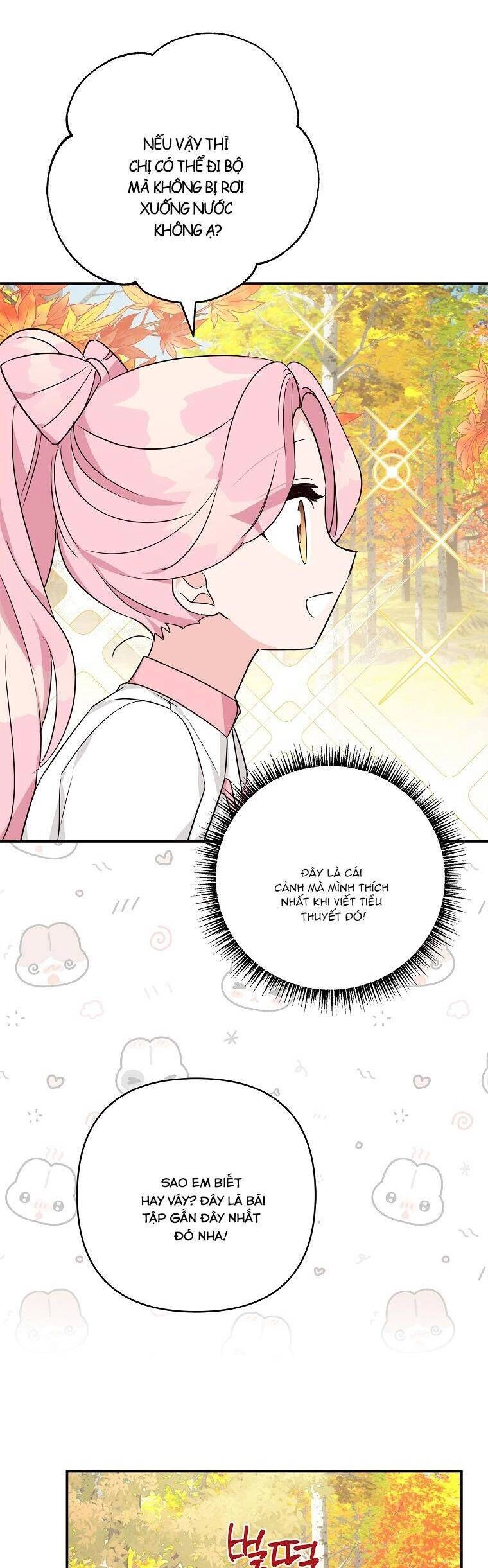 Tôi đã trở thành con gái út của công tước phản diện Chapter 60 - 16