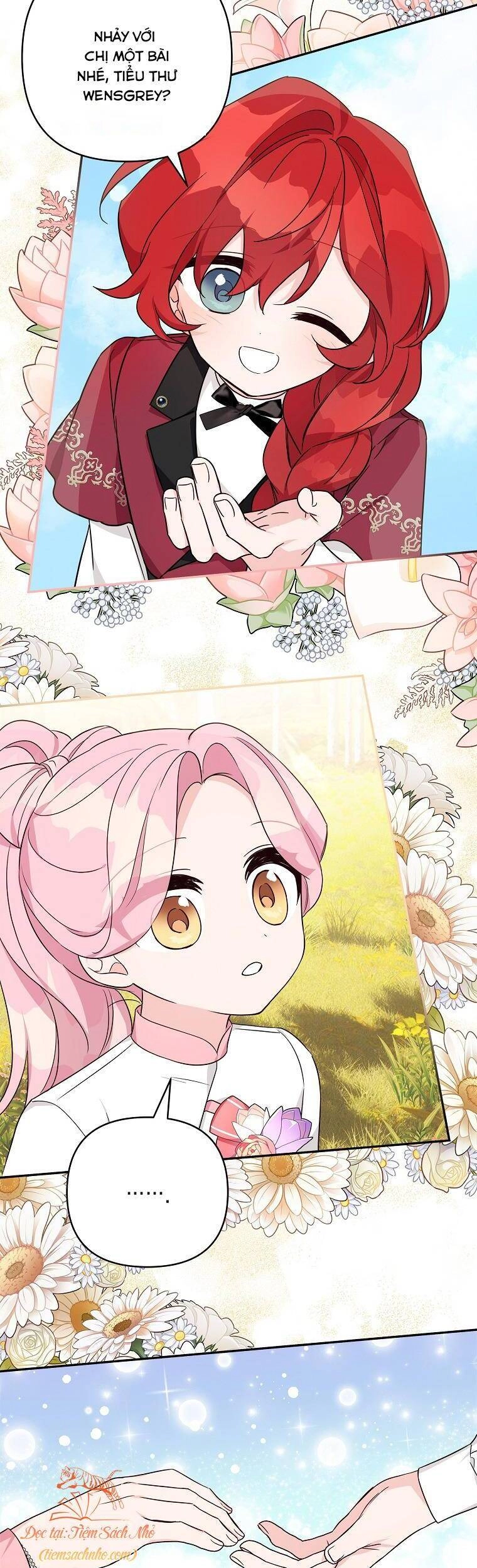 Tôi đã trở thành con gái út của công tước phản diện Chapter 60 - 20