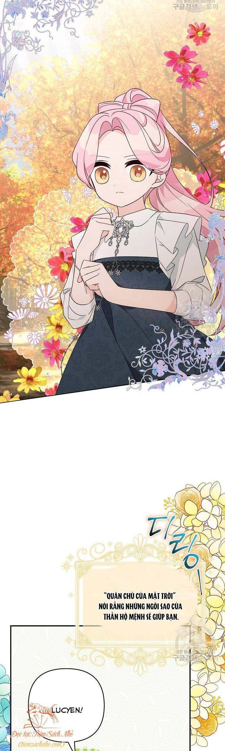 Tôi đã trở thành con gái út của công tước phản diện Chapter 62 - 9