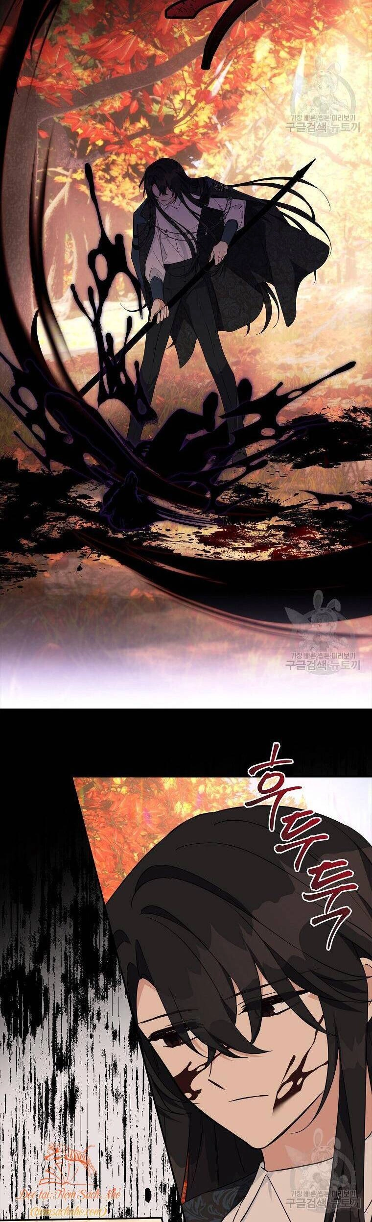 Tôi đã trở thành con gái út của công tước phản diện Chapter 62 - 36