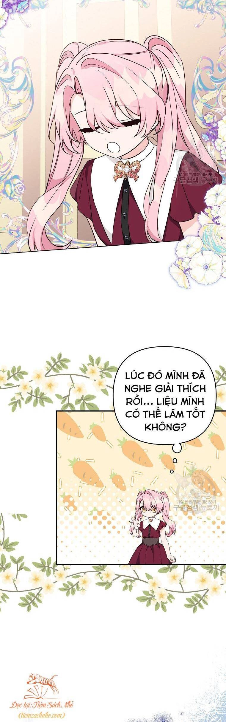 Tôi đã trở thành con gái út của công tước phản diện Chapter 66 - 4