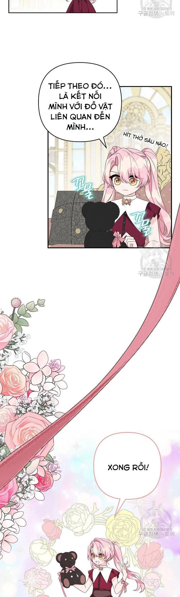 Tôi đã trở thành con gái út của công tước phản diện Chapter 66 - 6