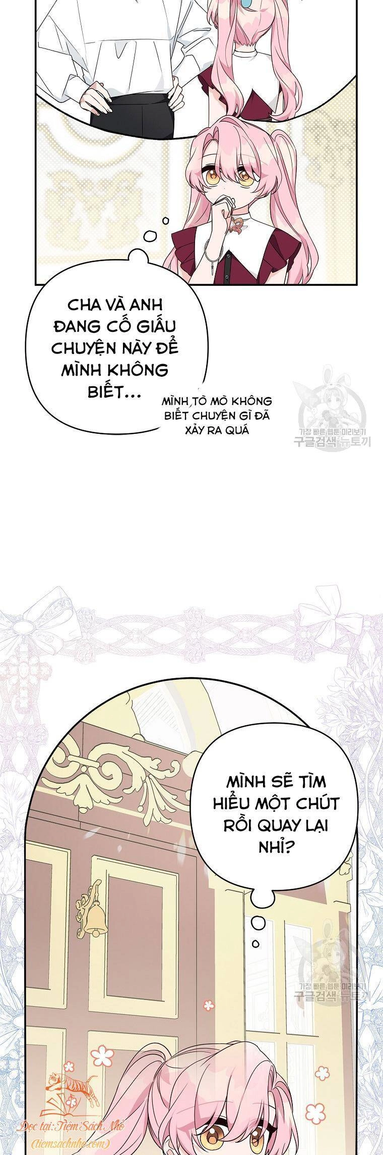 Tôi đã trở thành con gái út của công tước phản diện Chapter 66 - 16