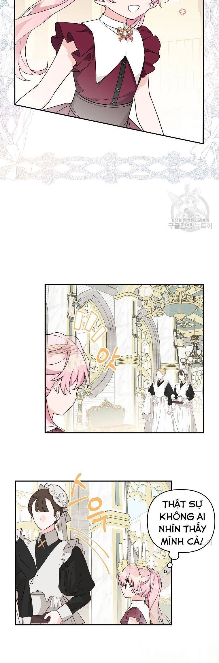 Tôi đã trở thành con gái út của công tước phản diện Chapter 66 - 17